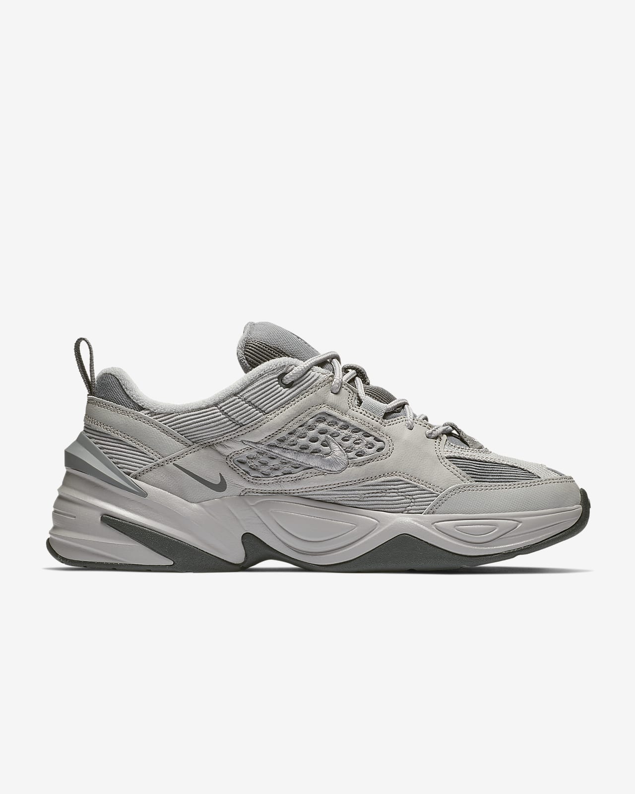 nike tekno sp